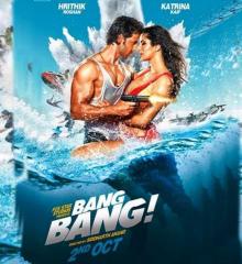 Bang Bang - Movie Review!
