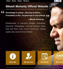 Introduction: WWW.BIKASHMOHANTY.COM