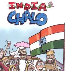 Mission - Chalo India!!!