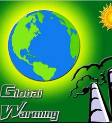 Global Warming & ASIA!