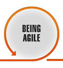 Agile Management; is still a mystery!