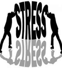 Resistance to stress!