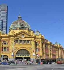 Melbourne @ Australia - My Second Home!