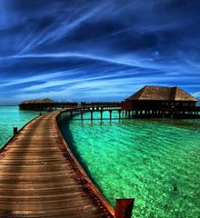 Maldives - The flower of the Indies!!!